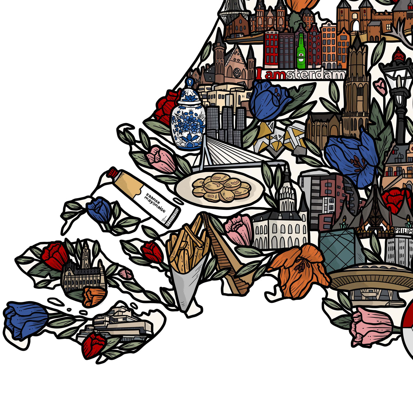 The Netherlands image 4