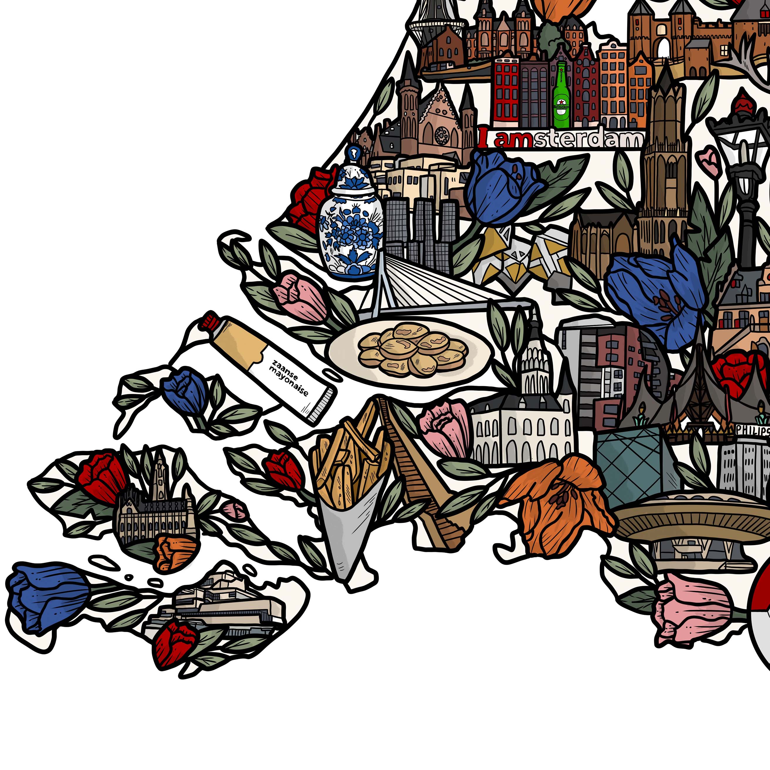 The Netherlands image 4