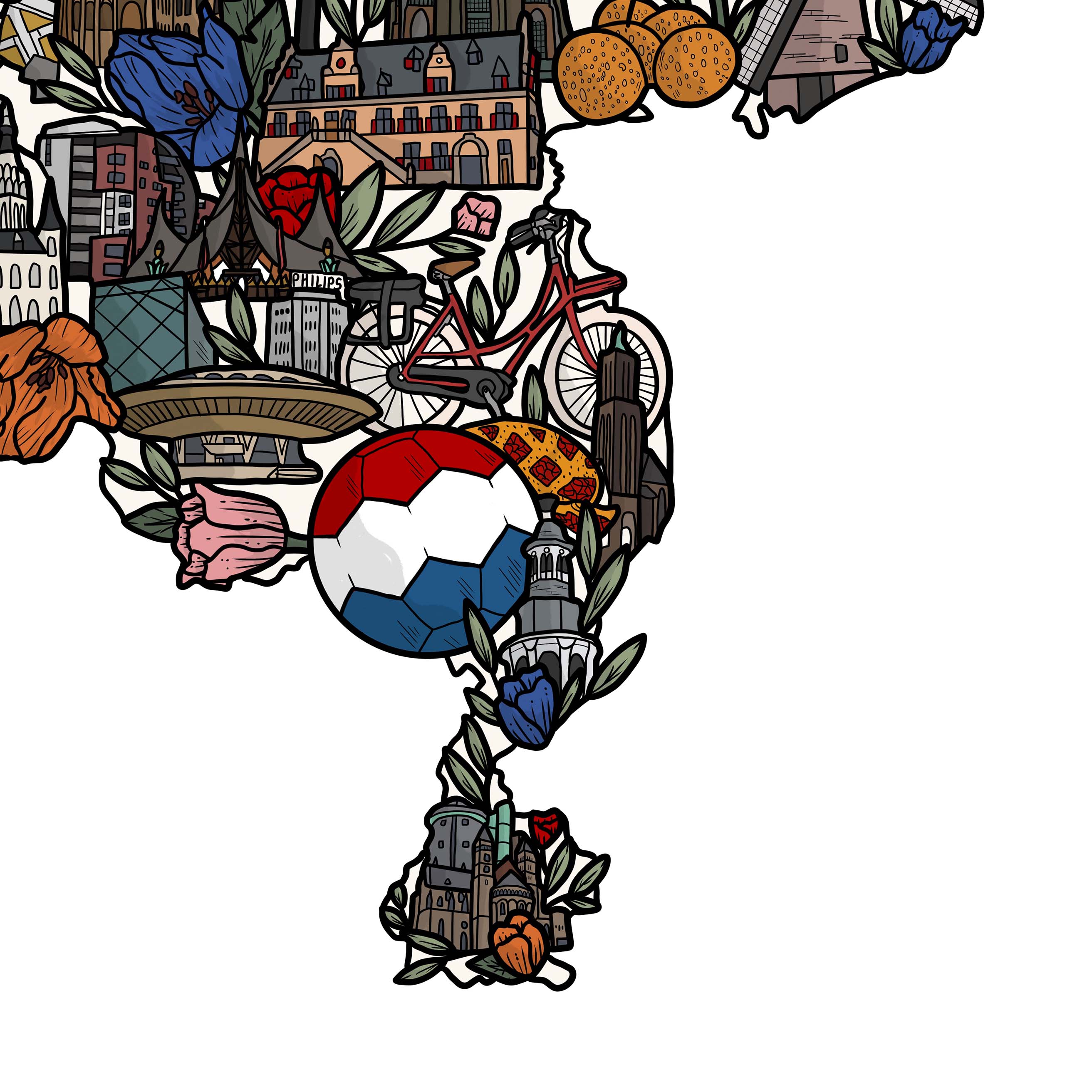 The Netherlands image 7