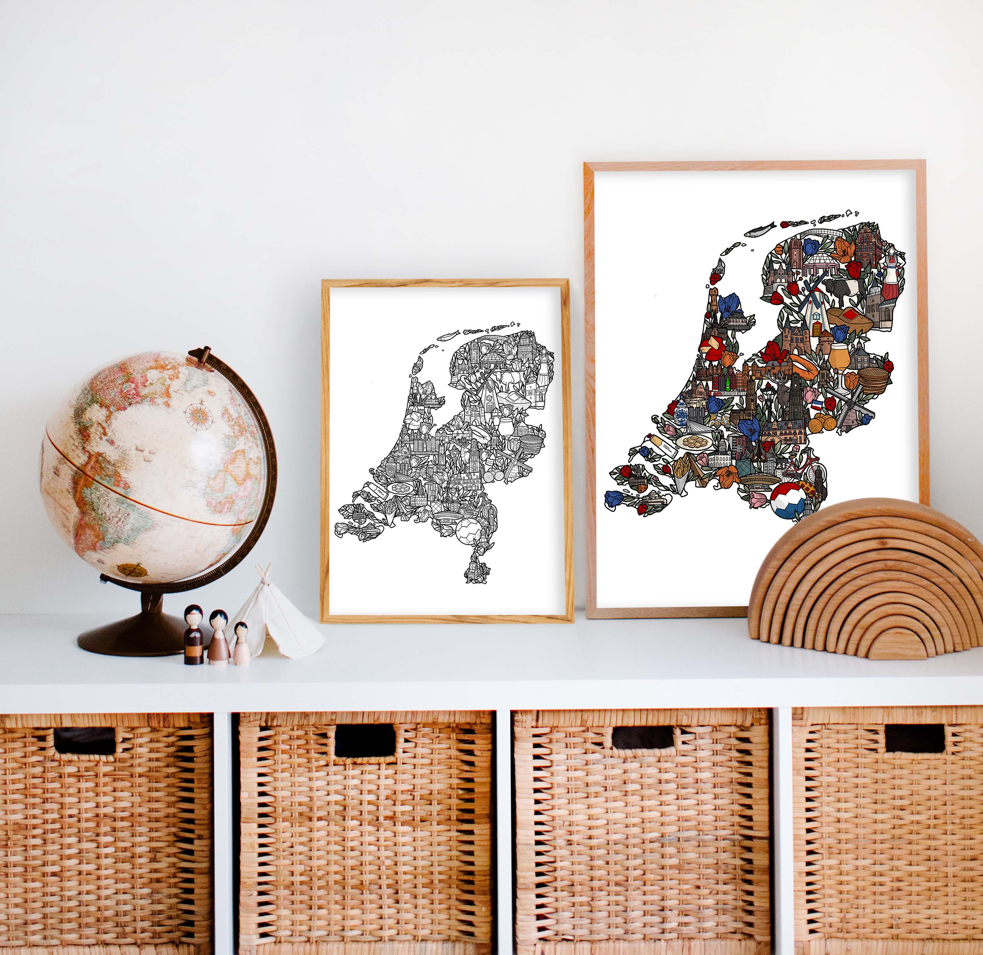 The Netherlands image 8