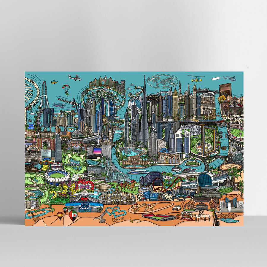 Dubai