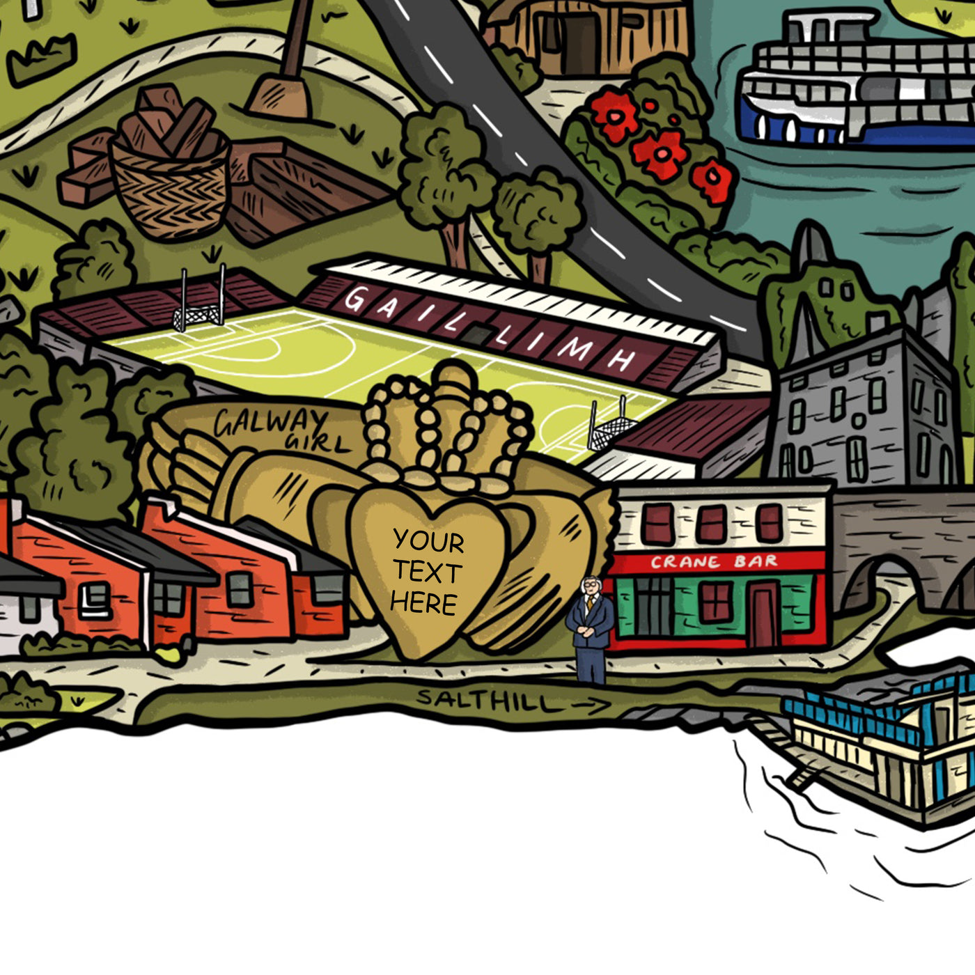 County Galway