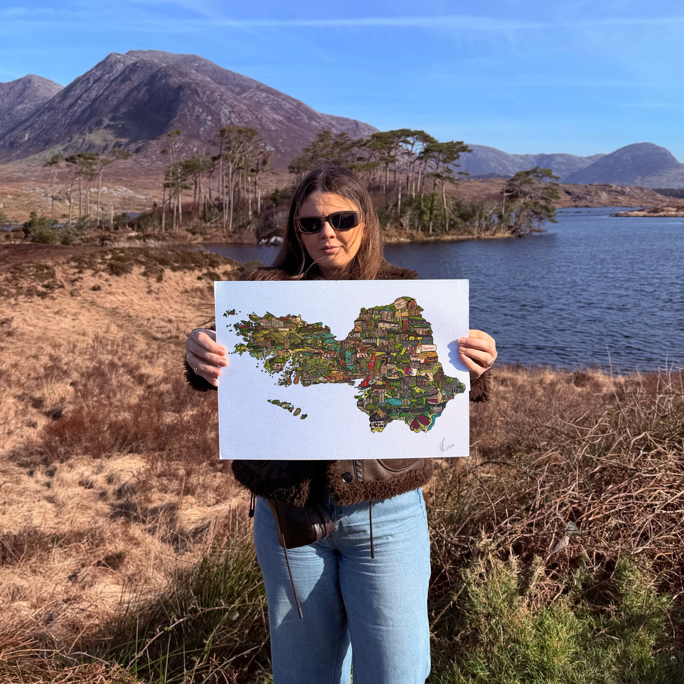 County Galway