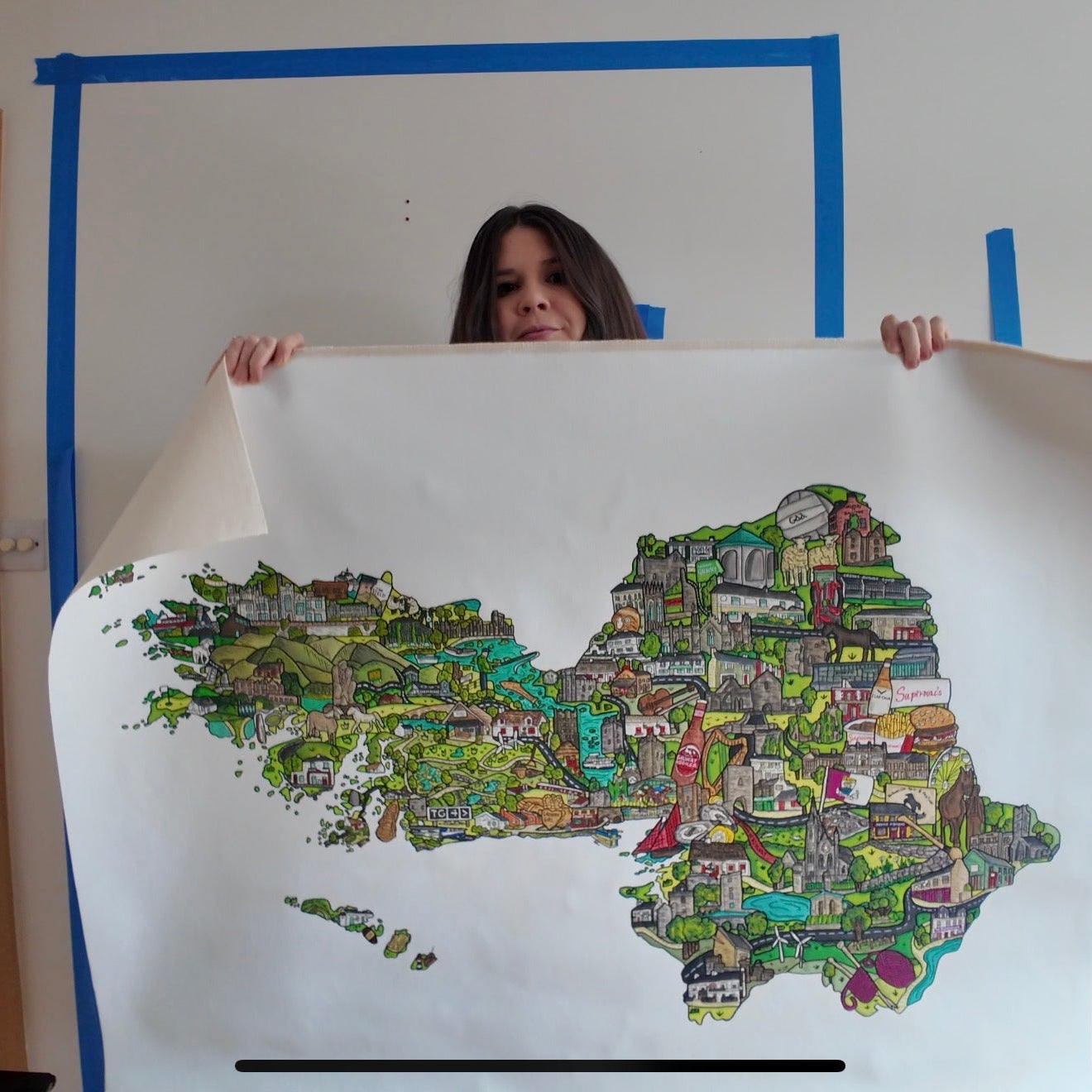 County Galway
