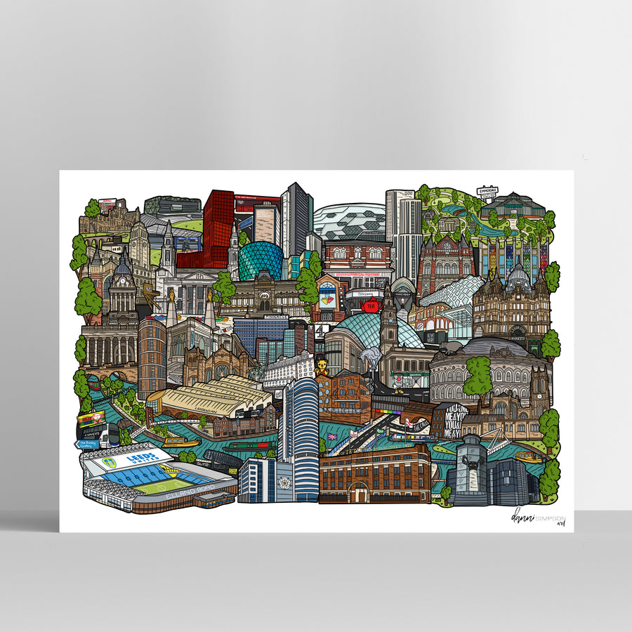 Leeds
