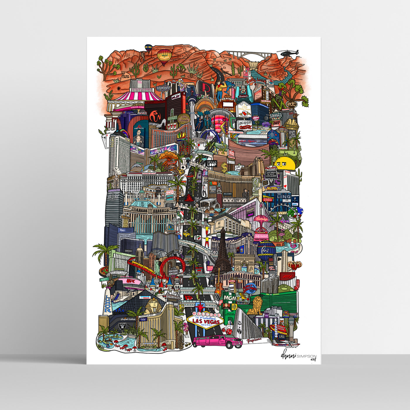 Las Vegas