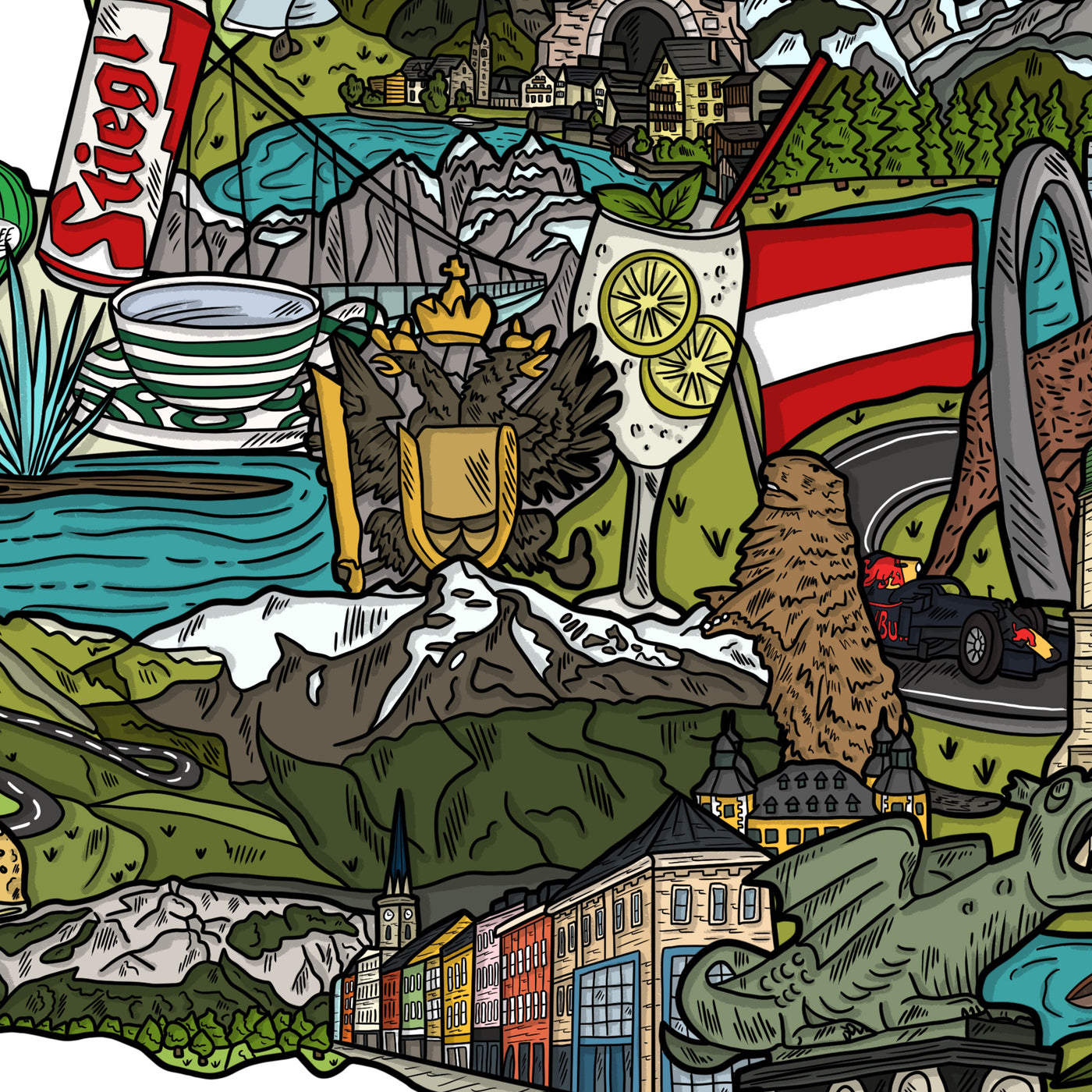 Austria