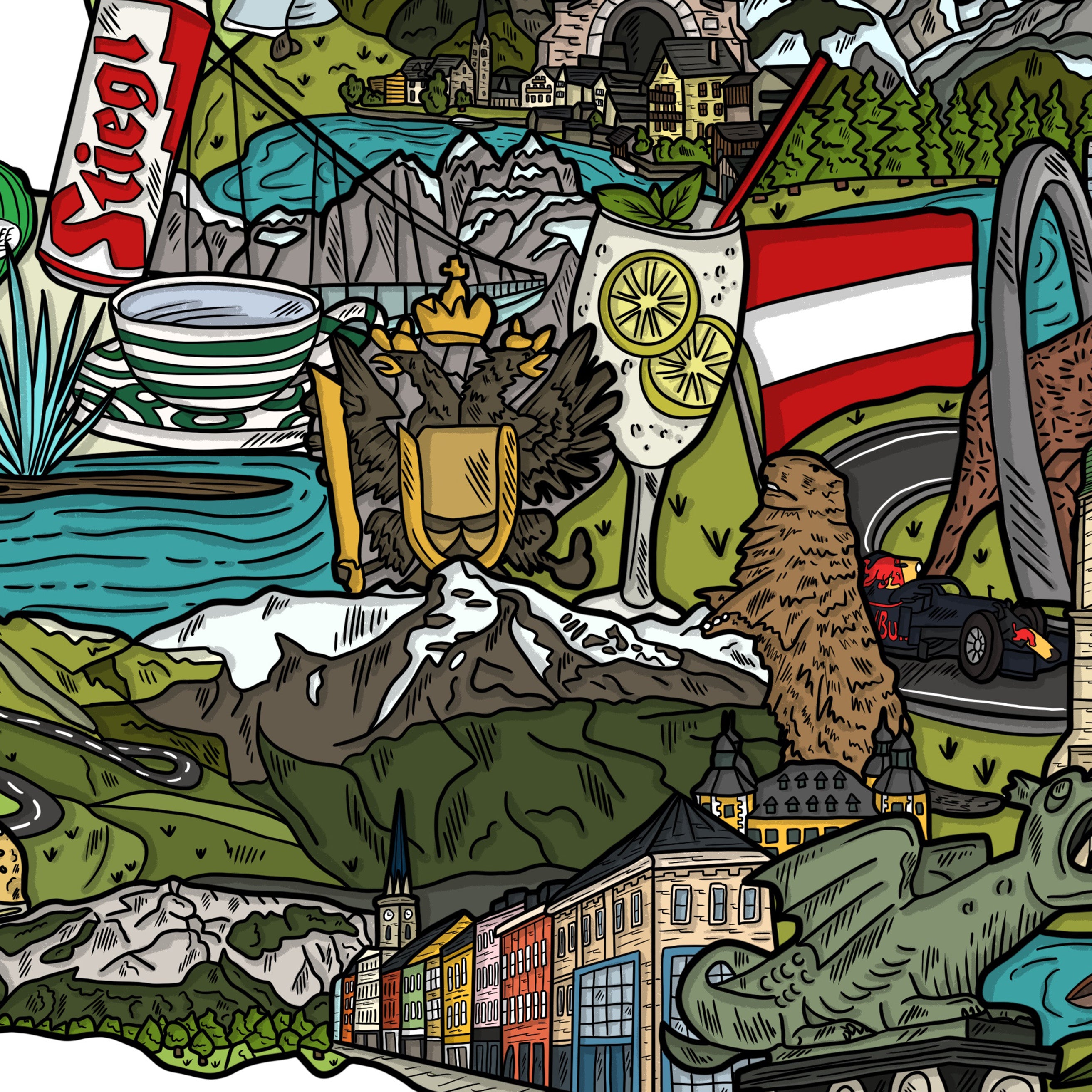 Austria