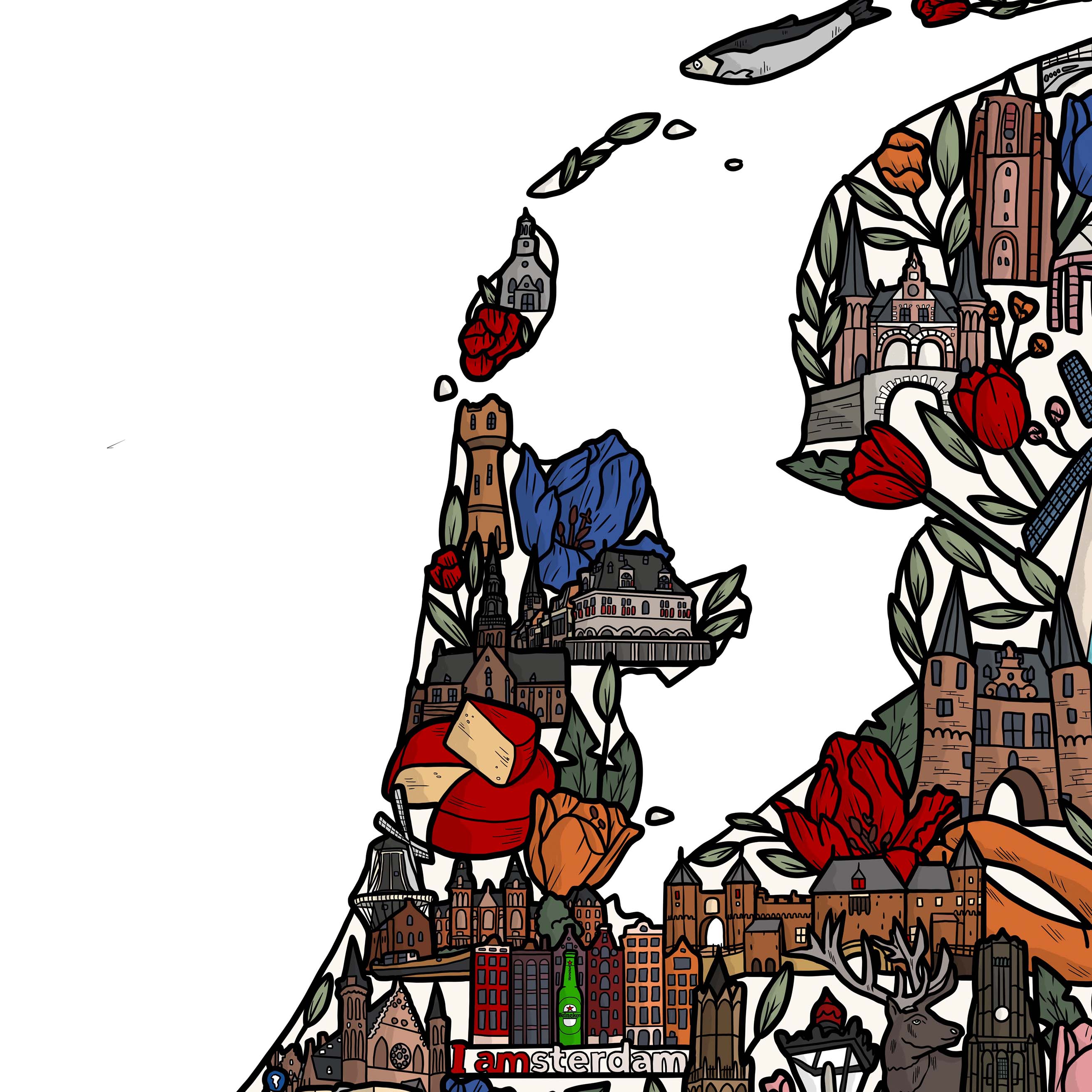 The Netherlands image 5