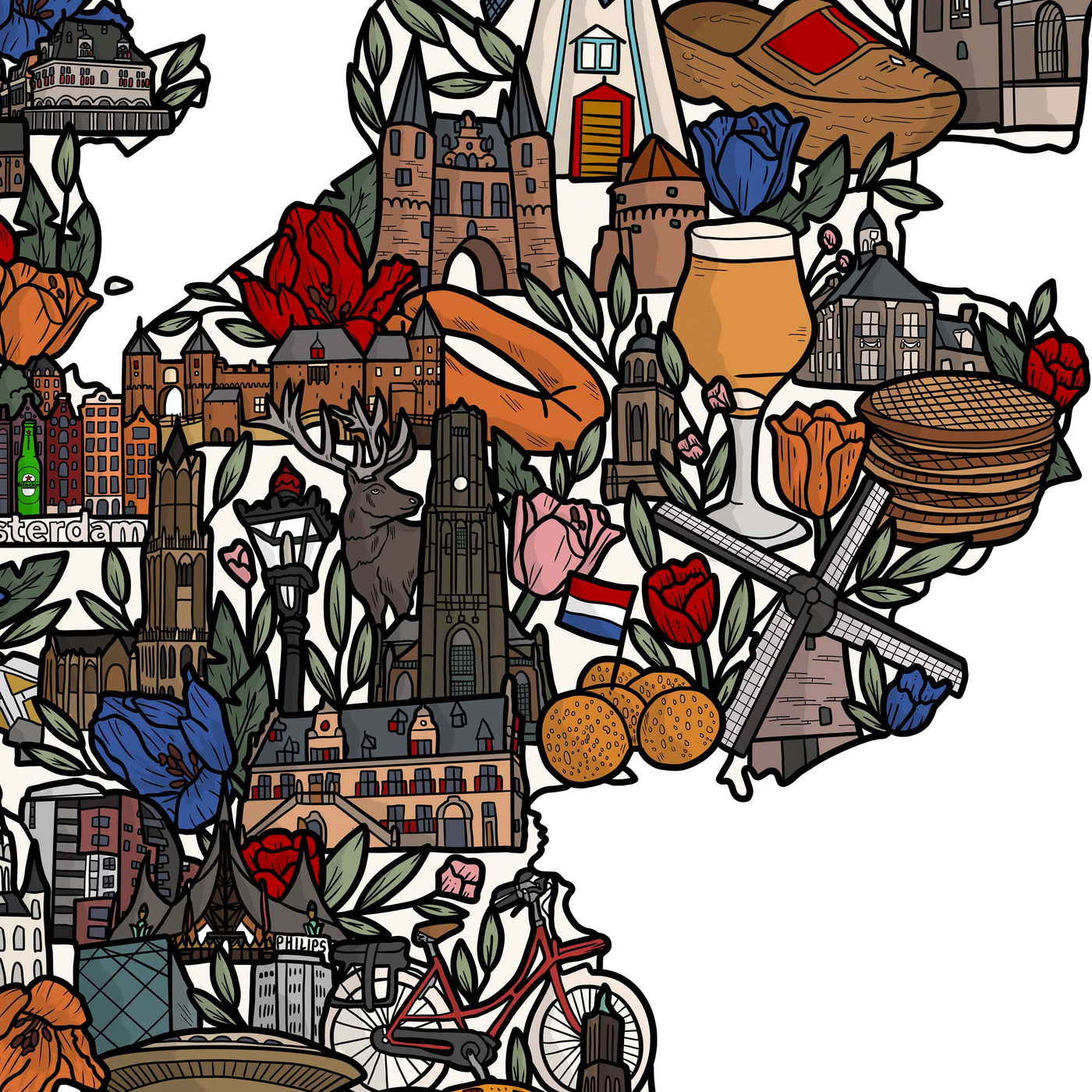 The Netherlands image 3