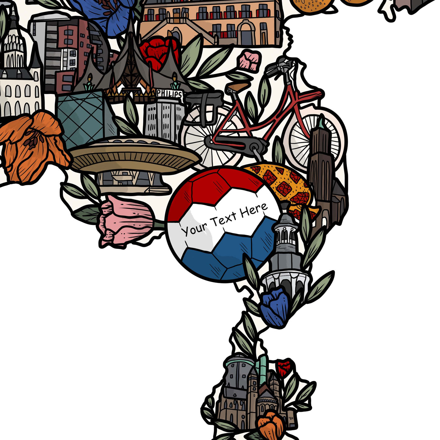 The Netherlands image 2