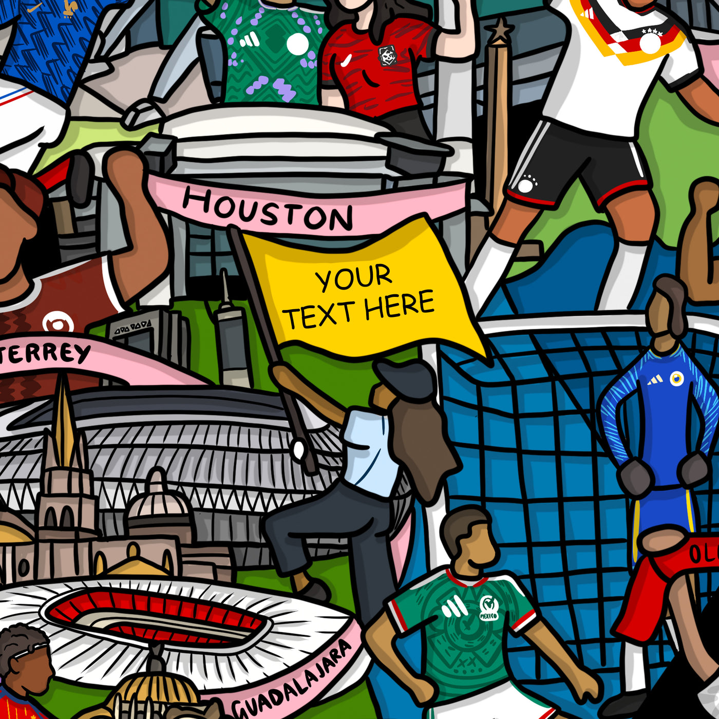 World of Football