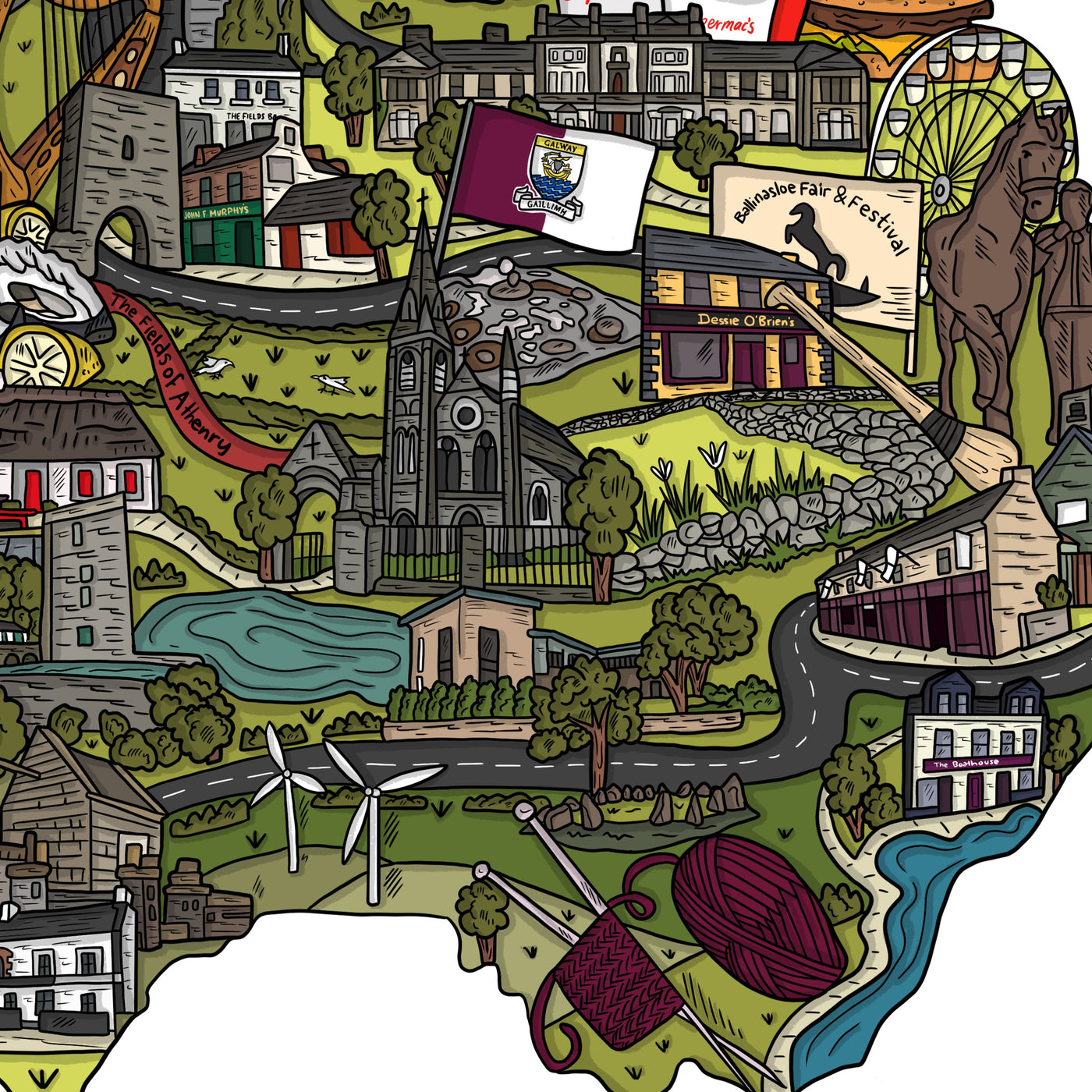 County Galway