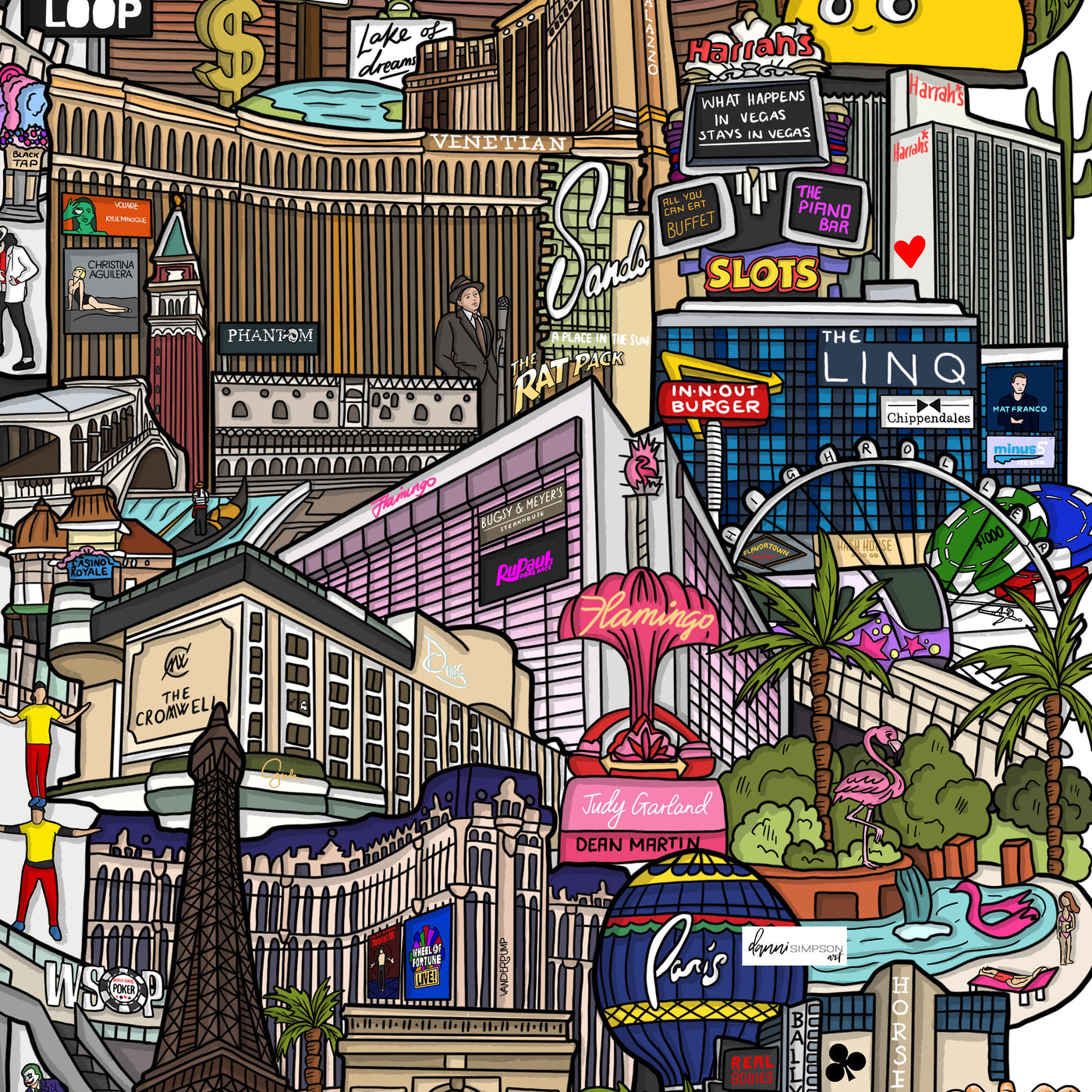 Las Vegas